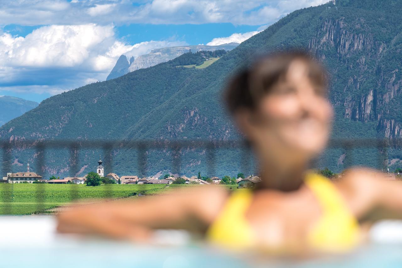 Christof Hotel 4*